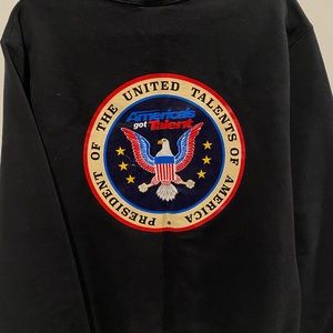 America’s Got Talent by Champion